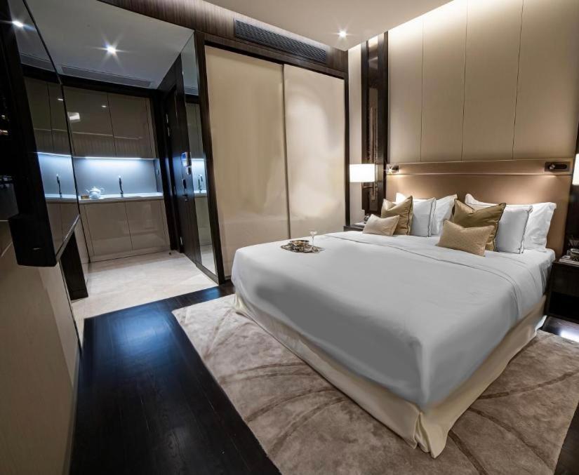 Pavilion Mansion Residence Kuala Lumpur Exterior photo
